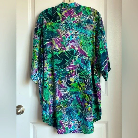 Vintage Guess Men’s Shirt - Picture 3 of 3